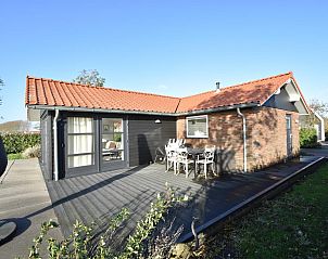 Guest house 641304 - Holiday property Zuid-Beveland - Zon en Zee