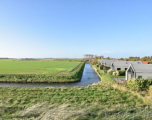 Guest house 641304 - Holiday property Zuid-Beveland - Zon en Zee