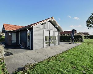 Guest house 641304 - Holiday property Zuid-Beveland - Zon en Zee