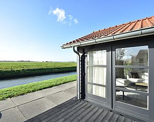 Guest house 641304 - Holiday property Zuid-Beveland - Zon en Zee