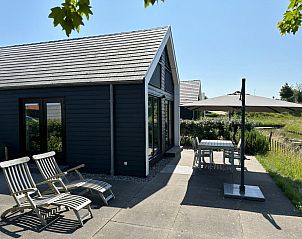 Verblijf 641306 - Vakantiewoning Zuid-Beveland - ZE1365