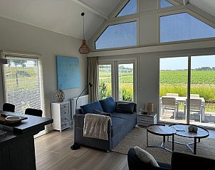 Guest house 641306 - Holiday property Zuid-Beveland - ZE1365