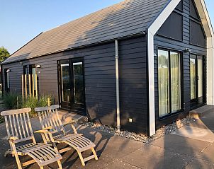 Guest house 641306 - Holiday property Zuid-Beveland - ZE1365