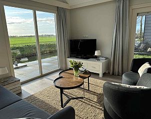 Guest house 641306 - Holiday property Zuid-Beveland - ZE1365