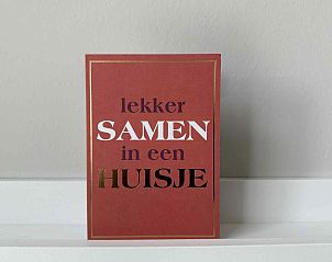 Guest house 641306 - Holiday property Zuid-Beveland - ZE1365