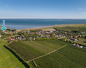 Guest house 641306 - Holiday property Zuid-Beveland - ZE1365