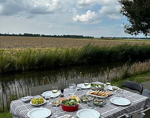 Guest house 641306 - Holiday property Zuid-Beveland - ZE1365