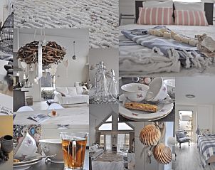 Guest house 641307 - Holiday property Zuid-Beveland - Vakantiehuisje in Kattendijke