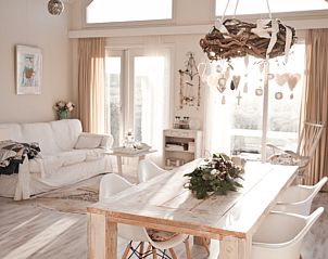 Guest house 641307 - Holiday property Zuid-Beveland - Vakantiehuisje in Kattendijke