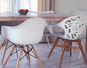 Guest house 641307 - Holiday property Zuid-Beveland - Vakantiehuisje in Kattendijke