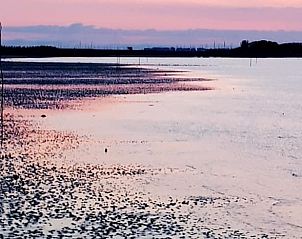 Guest house 641307 - Holiday property Zuid-Beveland - Vakantiehuisje in Kattendijke