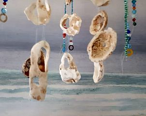 Guest house 641307 - Holiday property Zuid-Beveland - Vakantiehuisje in Kattendijke