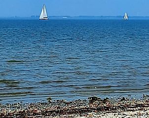 Guest house 641307 - Holiday property Zuid-Beveland - Vakantiehuisje in Kattendijke