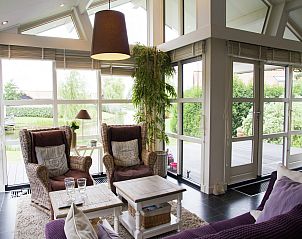 Verblijf 641308 - Chalet Zuid-Beveland - Charming Oosterschelde