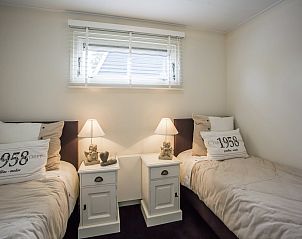Verblijf 641308 - Chalet Zuid-Beveland - Charming Oosterschelde