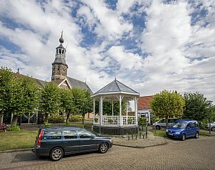 Verblijf 641308 - Chalet Zuid-Beveland - Charming Oosterschelde