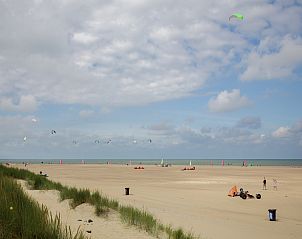 Verblijf 641308 - Chalet Zuid-Beveland - Charming Oosterschelde