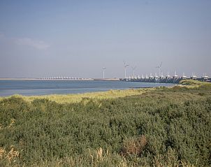 Verblijf 641308 - Chalet Zuid-Beveland - Charming Oosterschelde