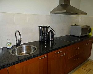 Guest house 641309 - Holiday property Zuid-Beveland - ZE523