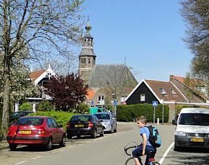 Guest house 641309 - Holiday property Zuid-Beveland - ZE523