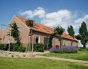 Guest house 641309 - Holiday property Zuid-Beveland - ZE523