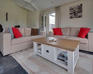 Verblijf 641313 • Vakantiewoning Zuid-Beveland • Peper en Zout 