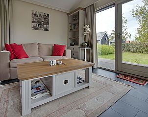 Guest house 641313 - Holiday property Zuid-Beveland - Peper en Zout