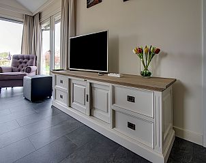 Guest house 641313 - Holiday property Zuid-Beveland - Peper en Zout