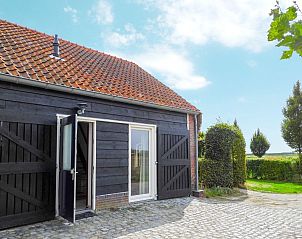 Verblijf 641314 • Vakantiewoning Zuid-Beveland • VZ524 Vakantiewoning Kattendijke 