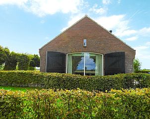 Unterkunft 641315 • Ferienhaus Zuid-Beveland • VZ522 Vakantiewoning Kattendijke 