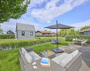 Guest house 641318 - Holiday property Zuid-Beveland - Vogeltrek