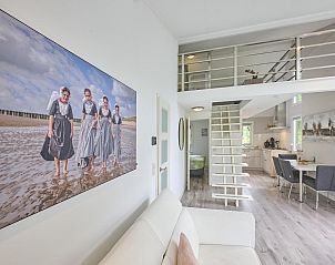 Guest house 641318 - Holiday property Zuid-Beveland - Vogeltrek