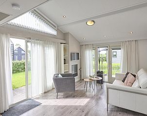 Guest house 641318 - Holiday property Zuid-Beveland - Vogeltrek