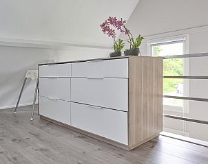 Guest house 641318 - Holiday property Zuid-Beveland - Vogeltrek