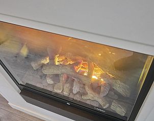 Guest house 641318 - Holiday property Zuid-Beveland - Vogeltrek