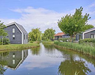 Guest house 641318 - Holiday property Zuid-Beveland - Vogeltrek