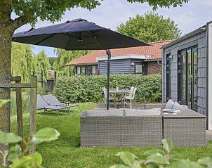 Guest house 641318 - Holiday property Zuid-Beveland - Vogeltrek