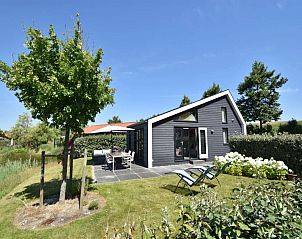Guest house 641318 - Holiday property Zuid-Beveland - Vogeltrek