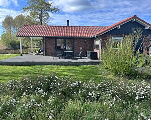 Unterkunft 641322 - Bungalow Zuid-Beveland - Bungalow Beau sur Mer, Kattendijke