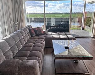 Unterkunft 641322 - Bungalow Zuid-Beveland - Bungalow Beau sur Mer, Kattendijke