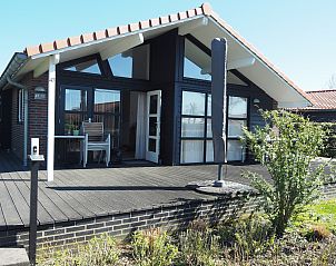 Verblijf 641323 - Vakantiewoning Zuid-Beveland - Dichtbij de Oosterschelde