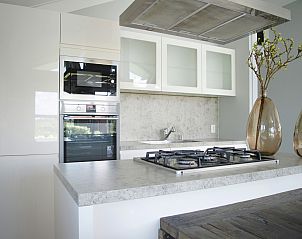 Verblijf 641323 - Vakantiewoning Zuid-Beveland - Dichtbij de Oosterschelde