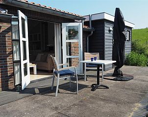 Verblijf 641323 - Vakantiewoning Zuid-Beveland - Dichtbij de Oosterschelde