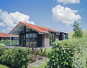 Verblijf 641323 - Vakantiewoning Zuid-Beveland - Dichtbij de Oosterschelde