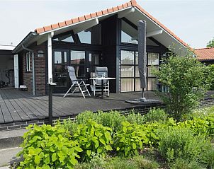 Verblijf 641323 - Vakantiewoning Zuid-Beveland - Dichtbij de Oosterschelde