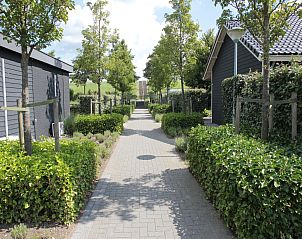 Verblijf 641323 - Vakantiewoning Zuid-Beveland - Dichtbij de Oosterschelde
