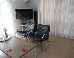 Verblijf 641323 - Vakantiewoning Zuid-Beveland - Dichtbij de Oosterschelde