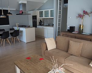 Verblijf 641323 - Vakantiewoning Zuid-Beveland - Dichtbij de Oosterschelde