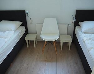 Verblijf 641323 - Vakantiewoning Zuid-Beveland - Dichtbij de Oosterschelde