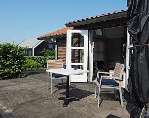 Verblijf 641323 - Vakantiewoning Zuid-Beveland - Dichtbij de Oosterschelde